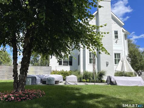 598 South Benson Road Fairfield CT 06824