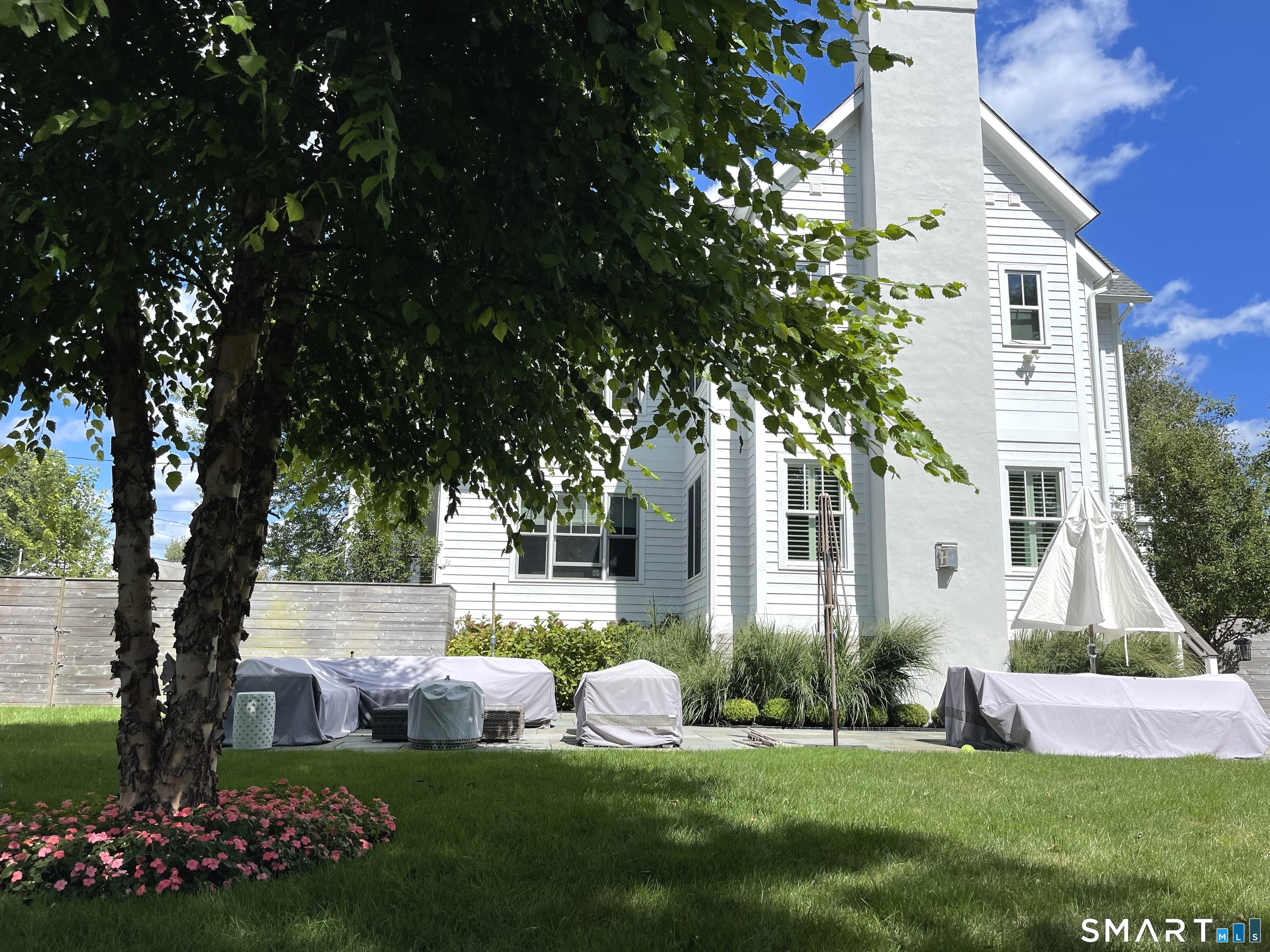 598 South Benson Road Fairfield CT 06824