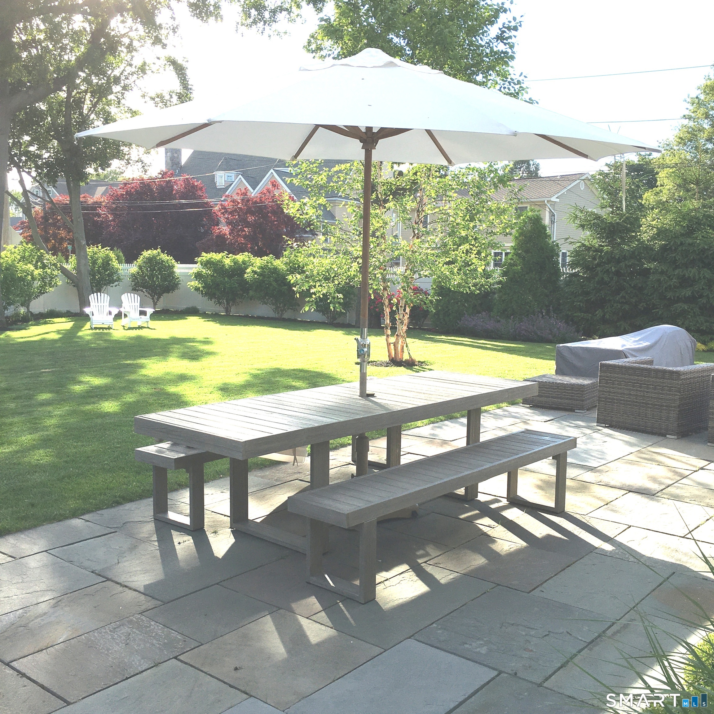 598 South Benson Road Fairfield CT 06824