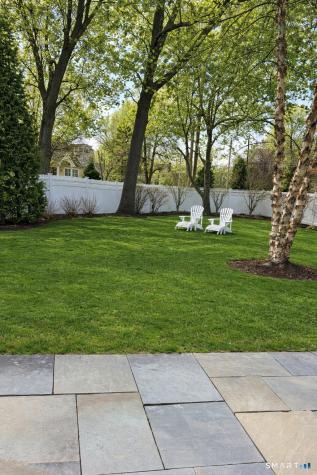 598 South Benson Road Fairfield CT 06824