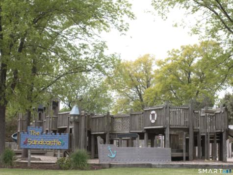 598 South Benson Road Fairfield CT 06824