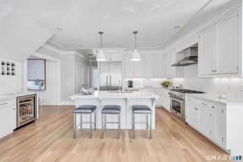 598 South Benson Road Fairfield CT 06824