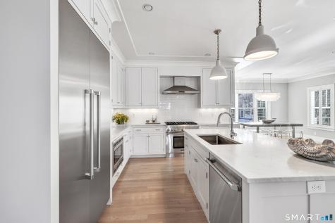 598 South Benson Road Fairfield CT 06824