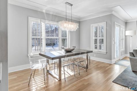 598 South Benson Road Fairfield CT 06824