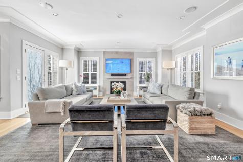 598 South Benson Road Fairfield CT 06824