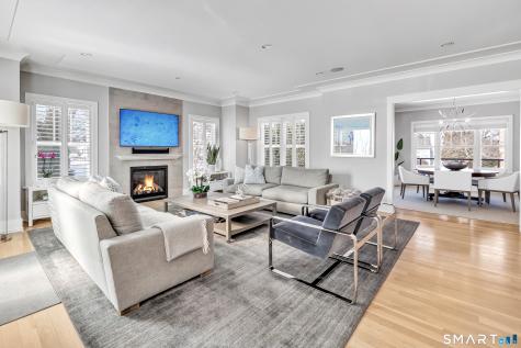 598 South Benson Road Fairfield CT 06824