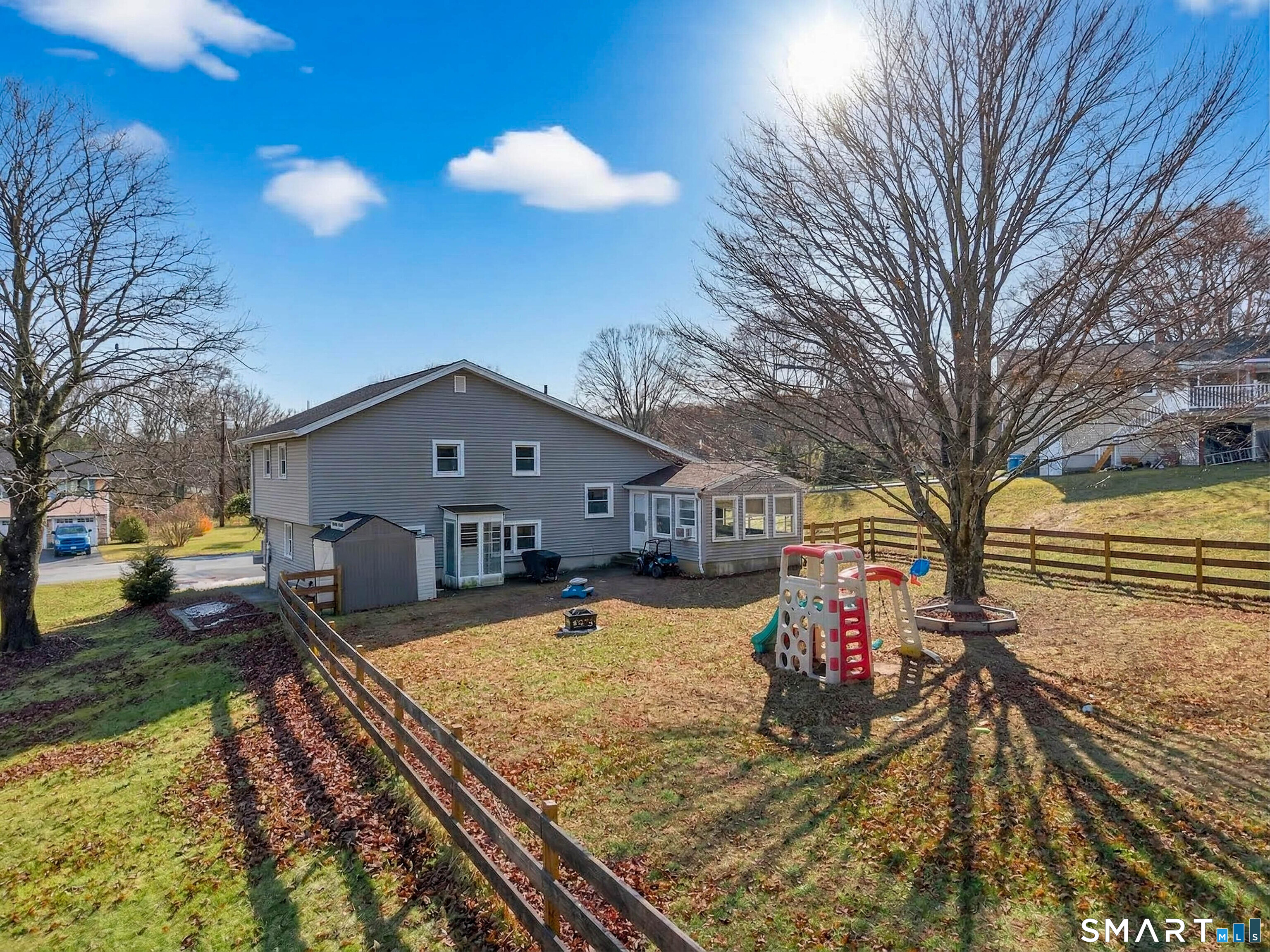 11 Green Briar Road Norwich CT 06360