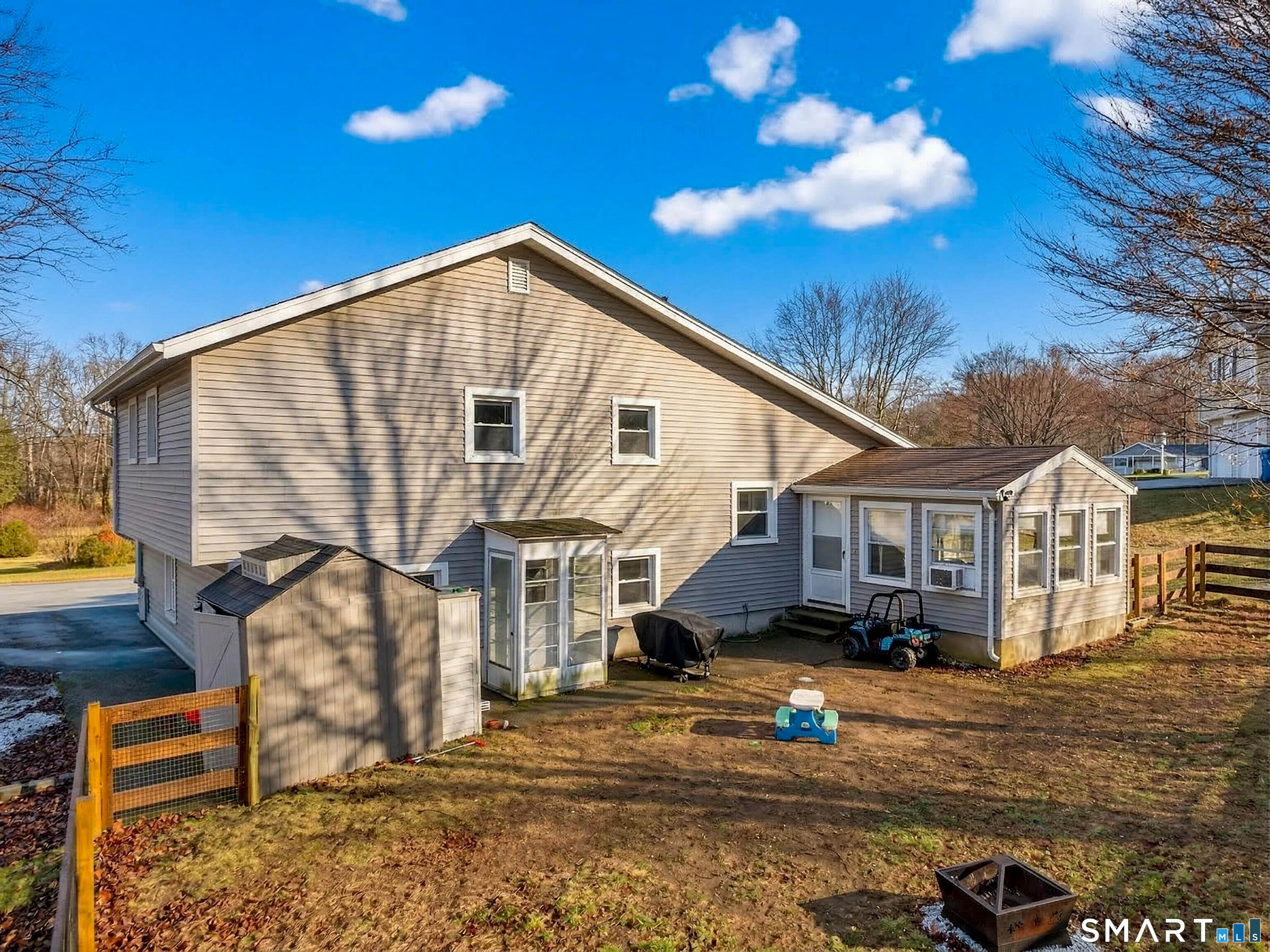 11 Green Briar Road Norwich CT 06360