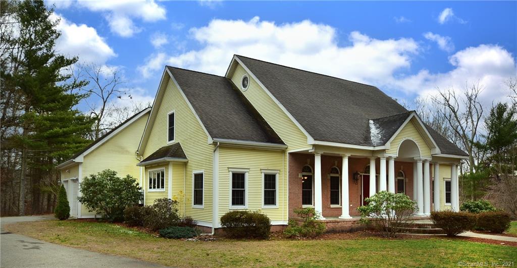 37 Kathleen Drive Brooklyn CT 06234