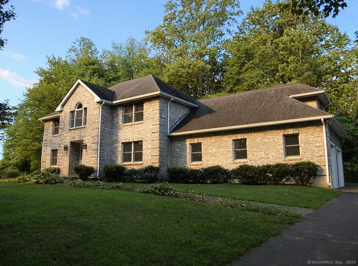 89 Harris Road Extension Salem CT 06420