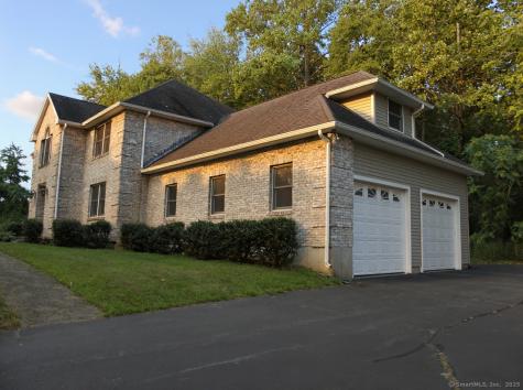 89 Harris Road Extension Salem CT 06420