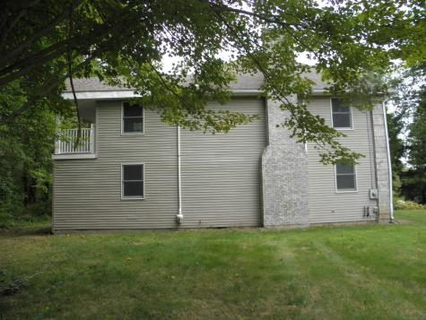 89 Harris Road Extension Salem CT 06420