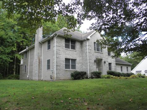 89 Harris Road Extension Salem CT 06420