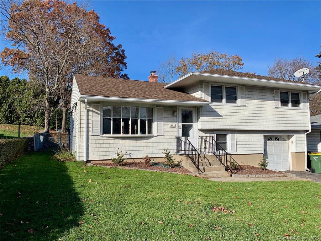 60 Oakleaf Drive Waterbury CT 06708