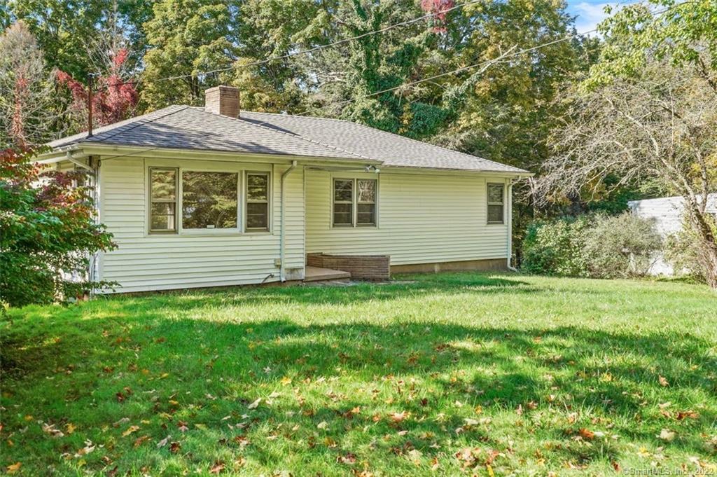 354 Dunbar Hill Road Hamden CT 06514