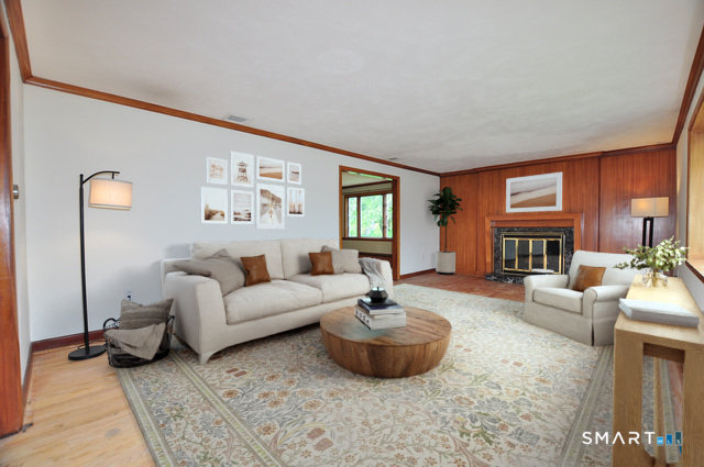 172 Hunter Drive West Hartford CT 06107