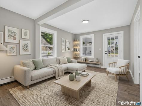 17 Ripley Place Norwich CT 06360