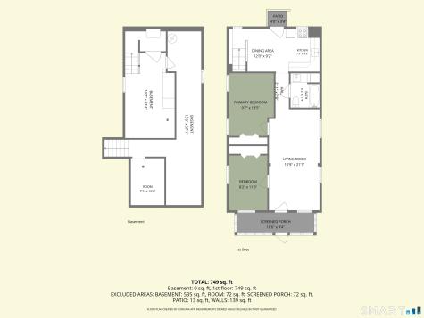 17 Ripley Place Norwich CT 06360