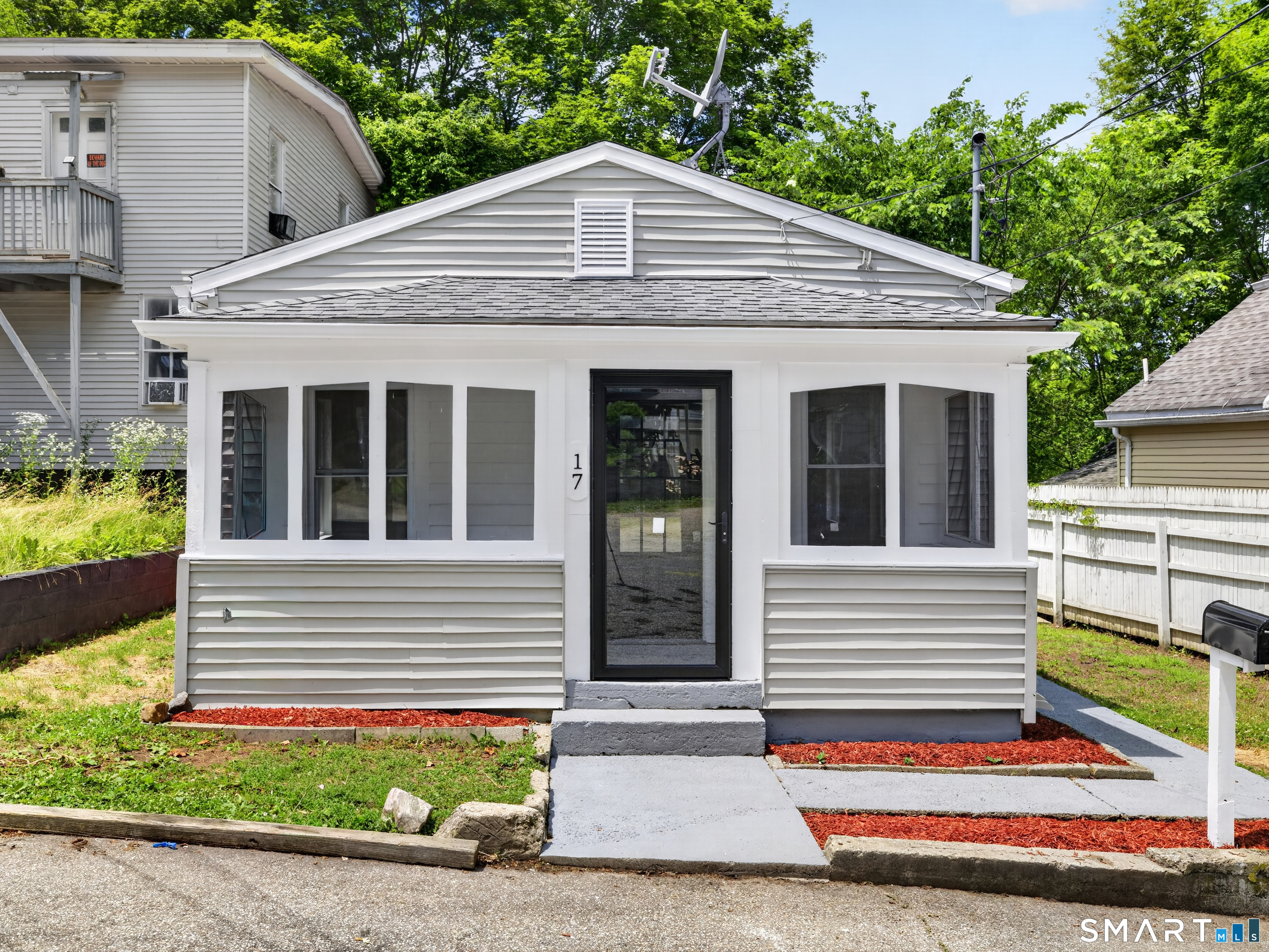 17 Ripley Place Norwich CT 06360