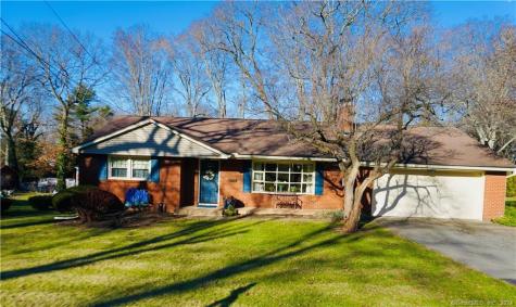 142 Bartlett Street Portland CT 06480