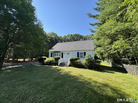60 Union Street Southington CT 06479