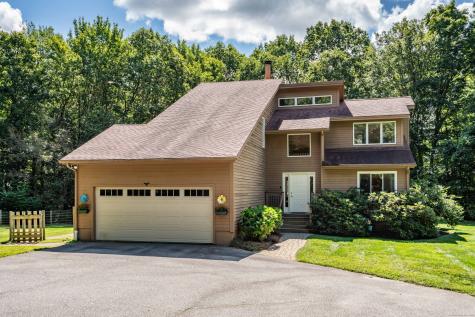 66 Harrison Road New Hartford CT 06057