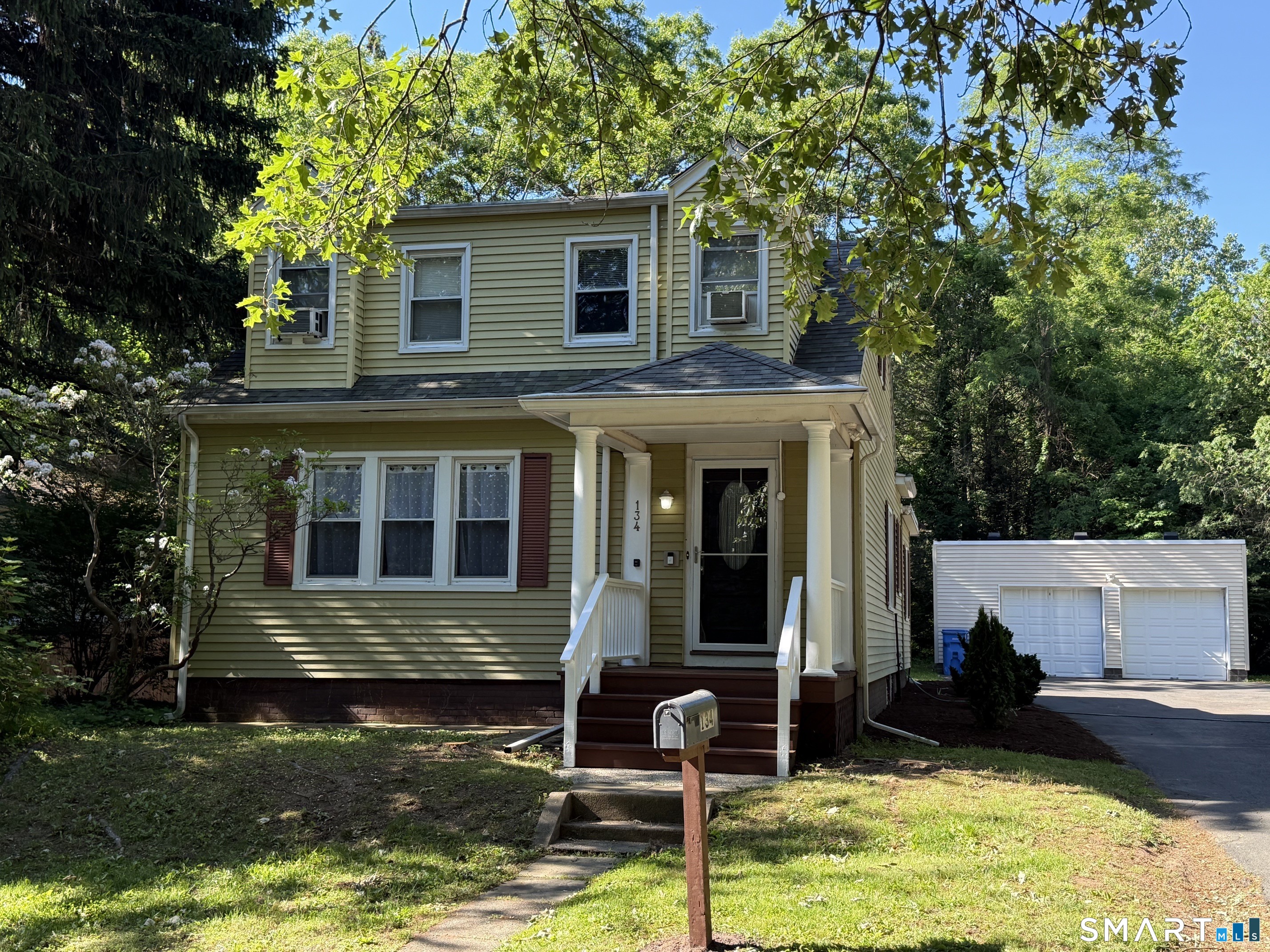 134 Forest Street Hamden CT 06518