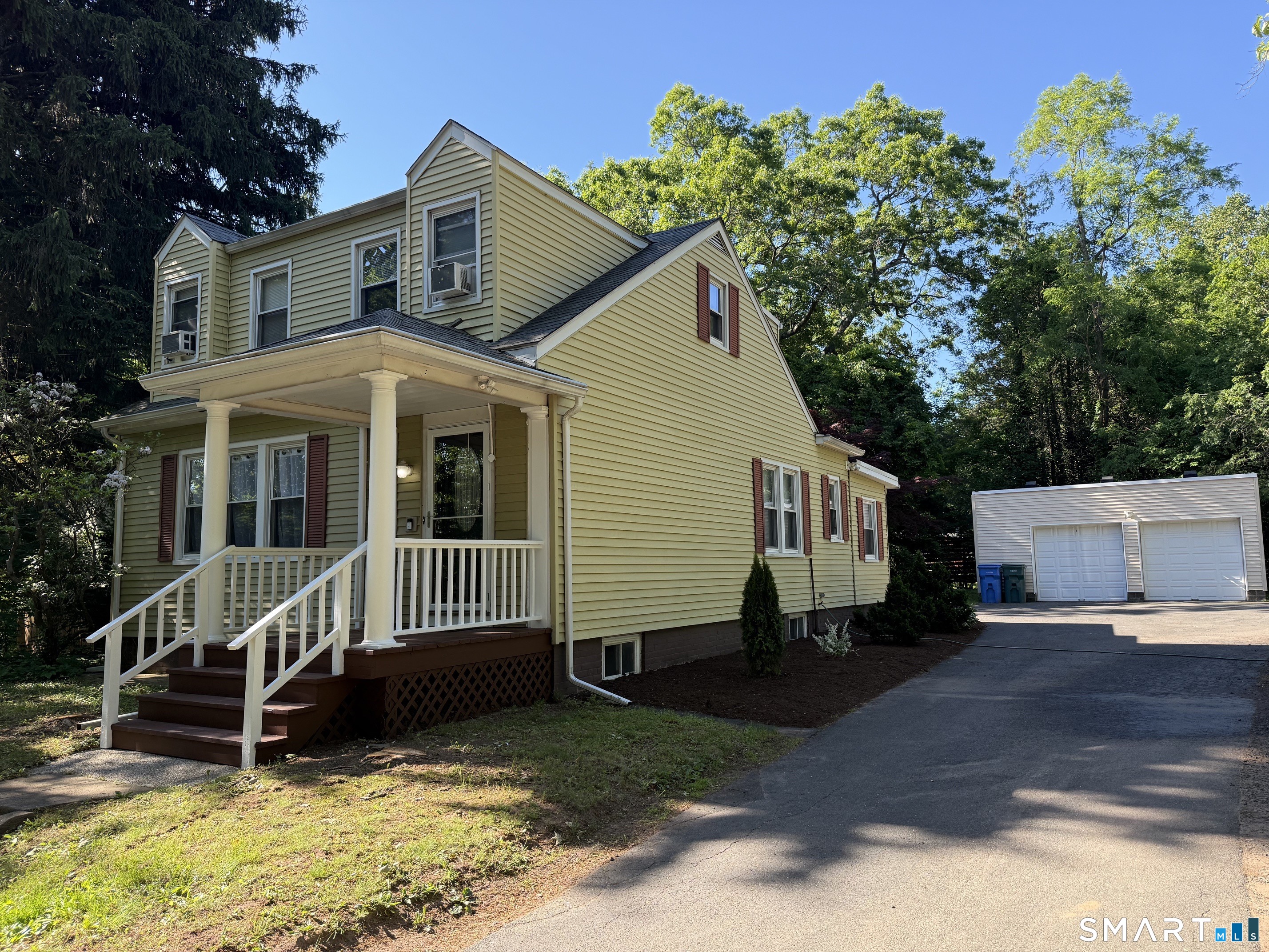 134 Forest Street Hamden CT 06518