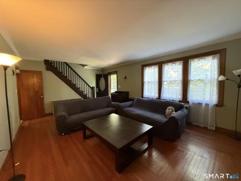 134 Forest Street Hamden CT 06518