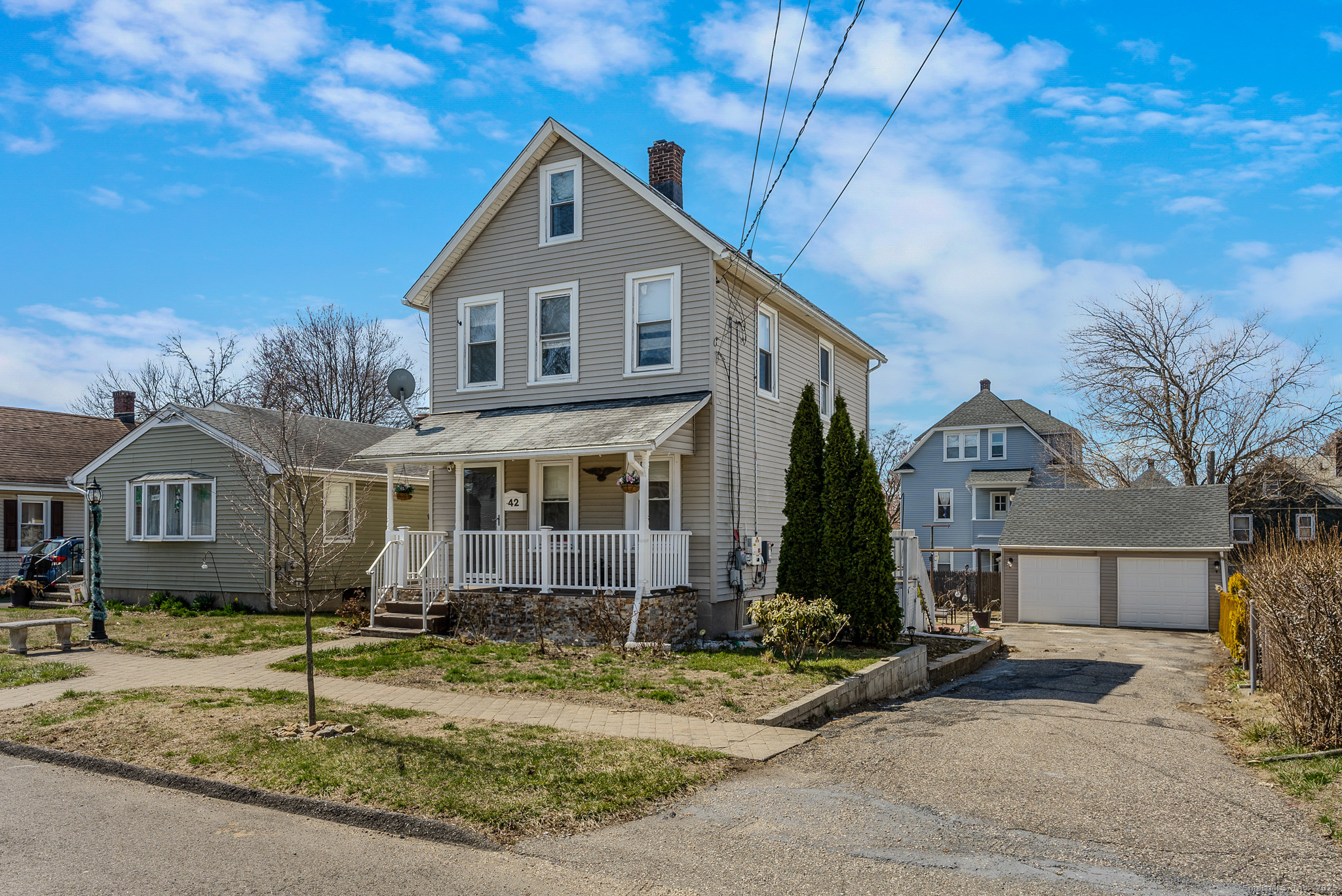 42 Howard Street Stratford CT 06615