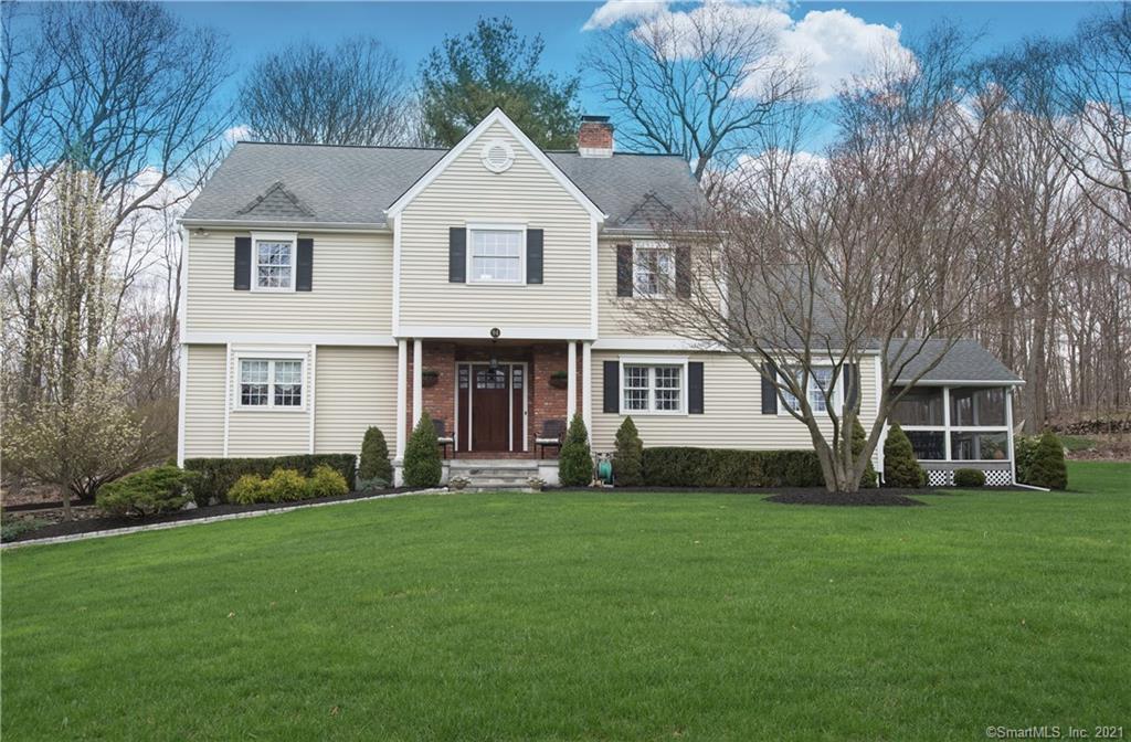 94 Eleven Levels Road Ridgefield CT 06877