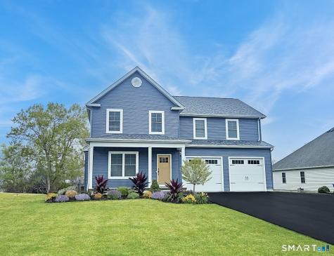 237 Lot 1 Upper Pattagansett Road East Lyme CT 06333