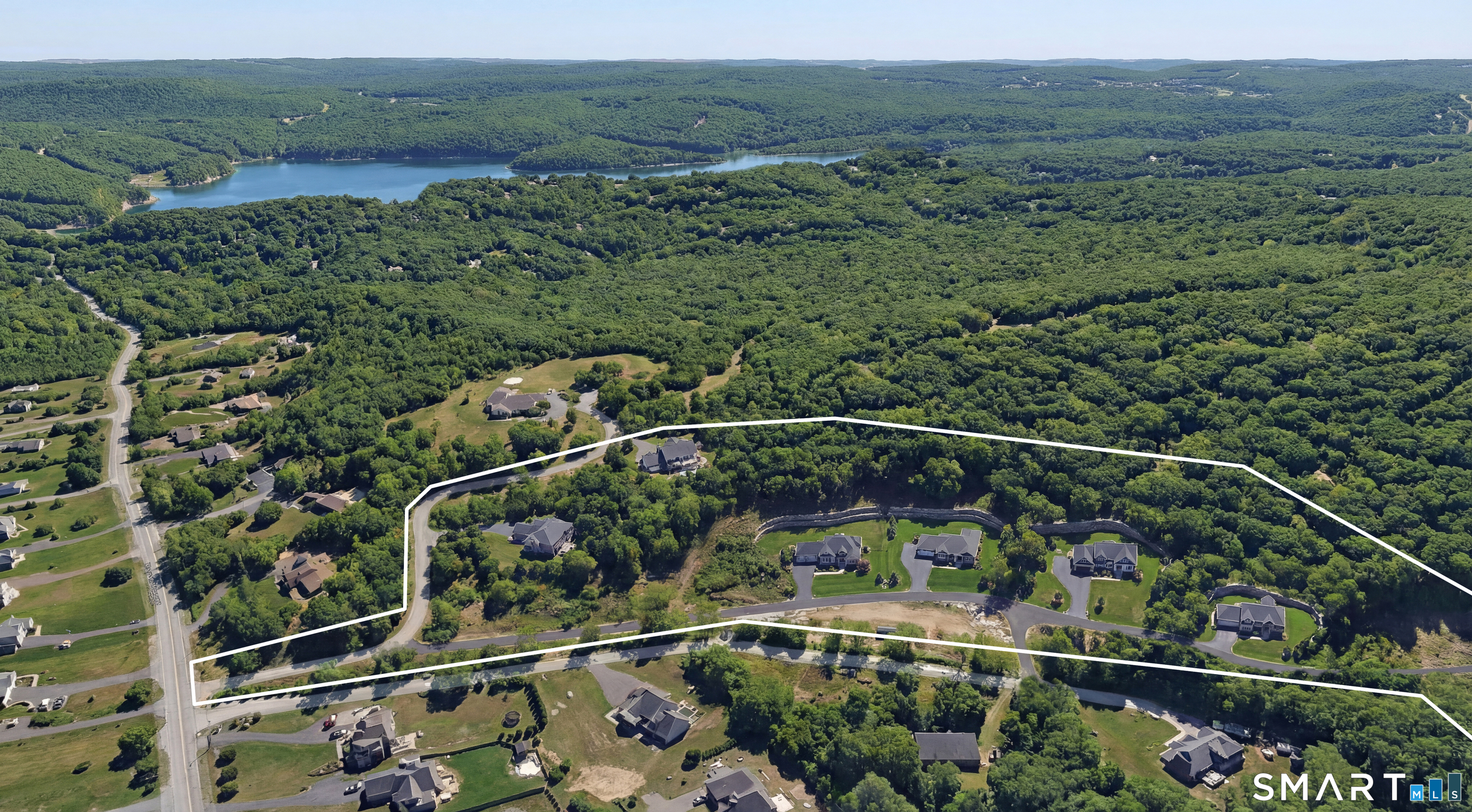 237 Lot 1 Upper Pattagansett Road East Lyme CT 06333