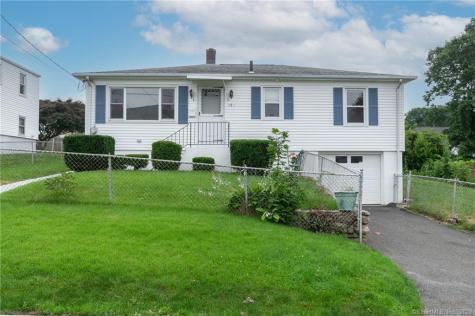 781 Washington Avenue Extension Waterbury CT 06708