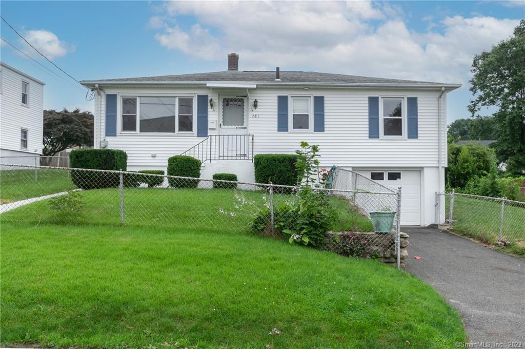 781 Washington Avenue Extension Waterbury CT 06708