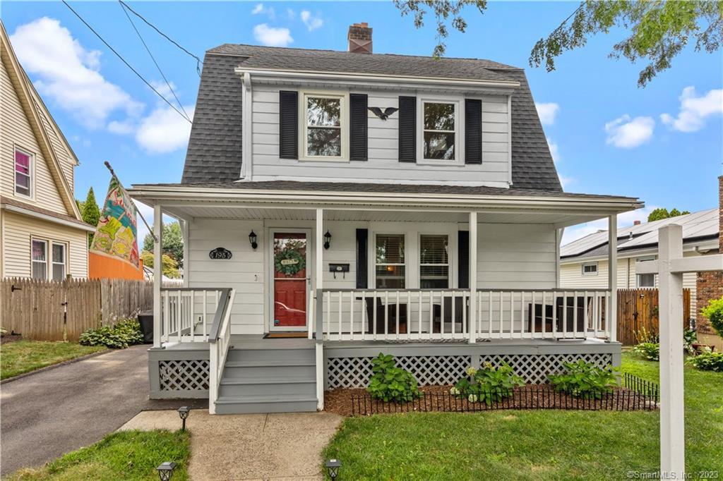 195 Glenwood Avenue Stratford CT 06614