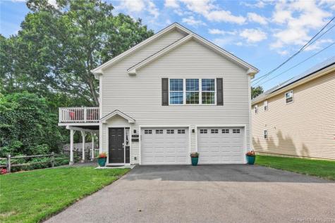 235 Meadows End Road Milford CT 06460