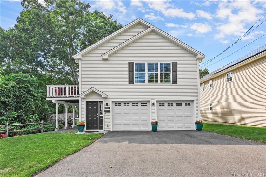 235 Meadows End Road Milford CT 06460
