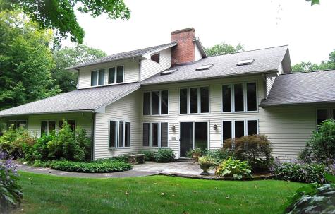 81 Deerwood Drive Bethlehem CT 06751