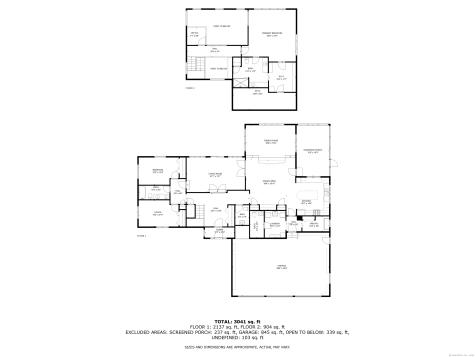 81 Deerwood Drive Bethlehem CT 06751