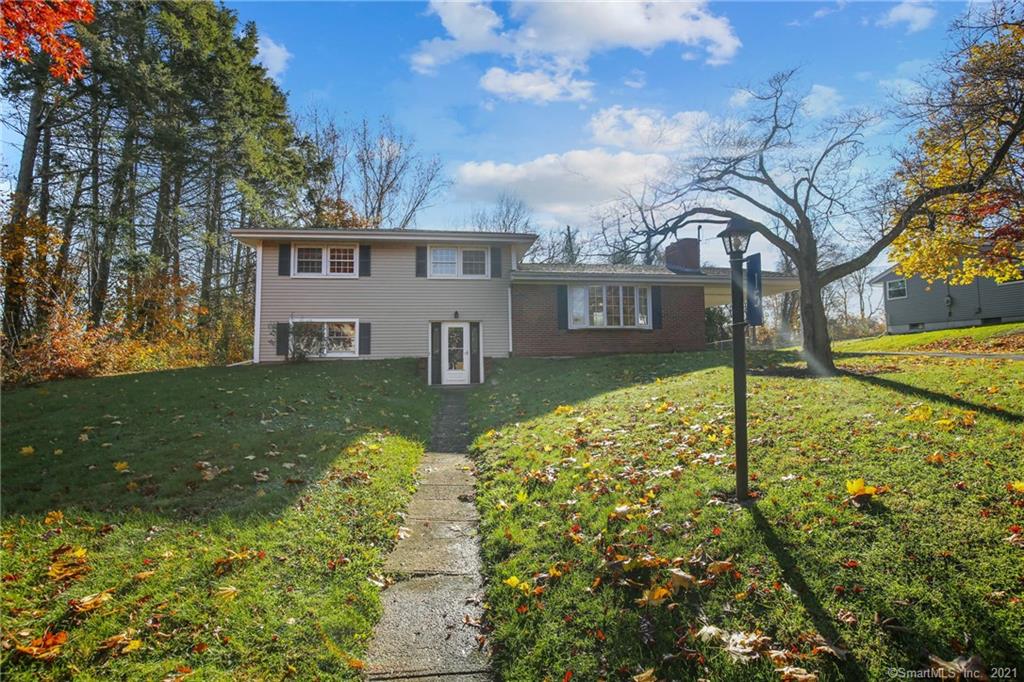 15 Bayberry Hill Road Norwich CT 06360