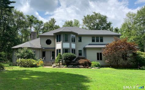15 Black Pine Ridge Ridgefield CT 06877
