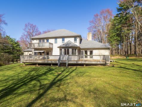 15 Black Pine Ridge Ridgefield CT 06877