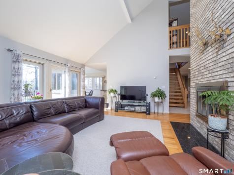 15 Black Pine Ridge Ridgefield CT 06877