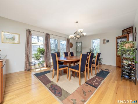 15 Black Pine Ridge Ridgefield CT 06877