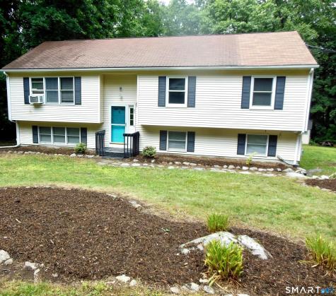 63 Midland Road Coventry CT 06238