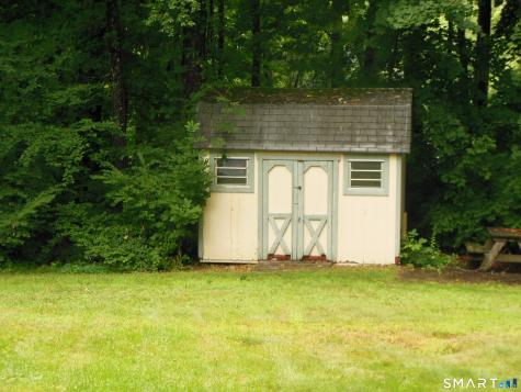 63 Midland Road Coventry CT 06238