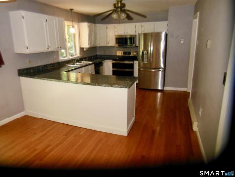 63 Midland Road Coventry CT 06238