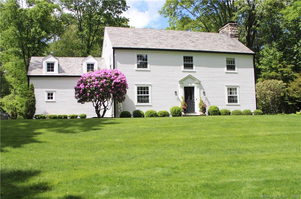 350 Wire Mill Road Stamford CT 06903