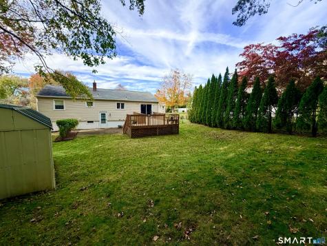 102 Jessie Drive West Haven CT 06516